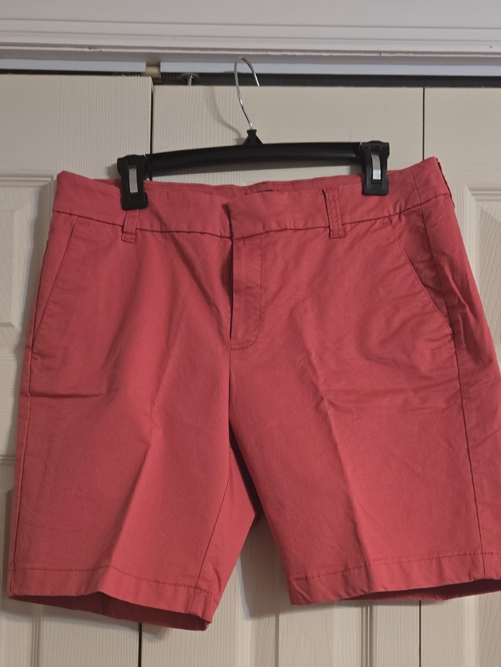 J. Crew Frankie Shorts